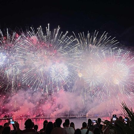 Totolulu Cannes Blue Corner المظهر الخارجي الصورة