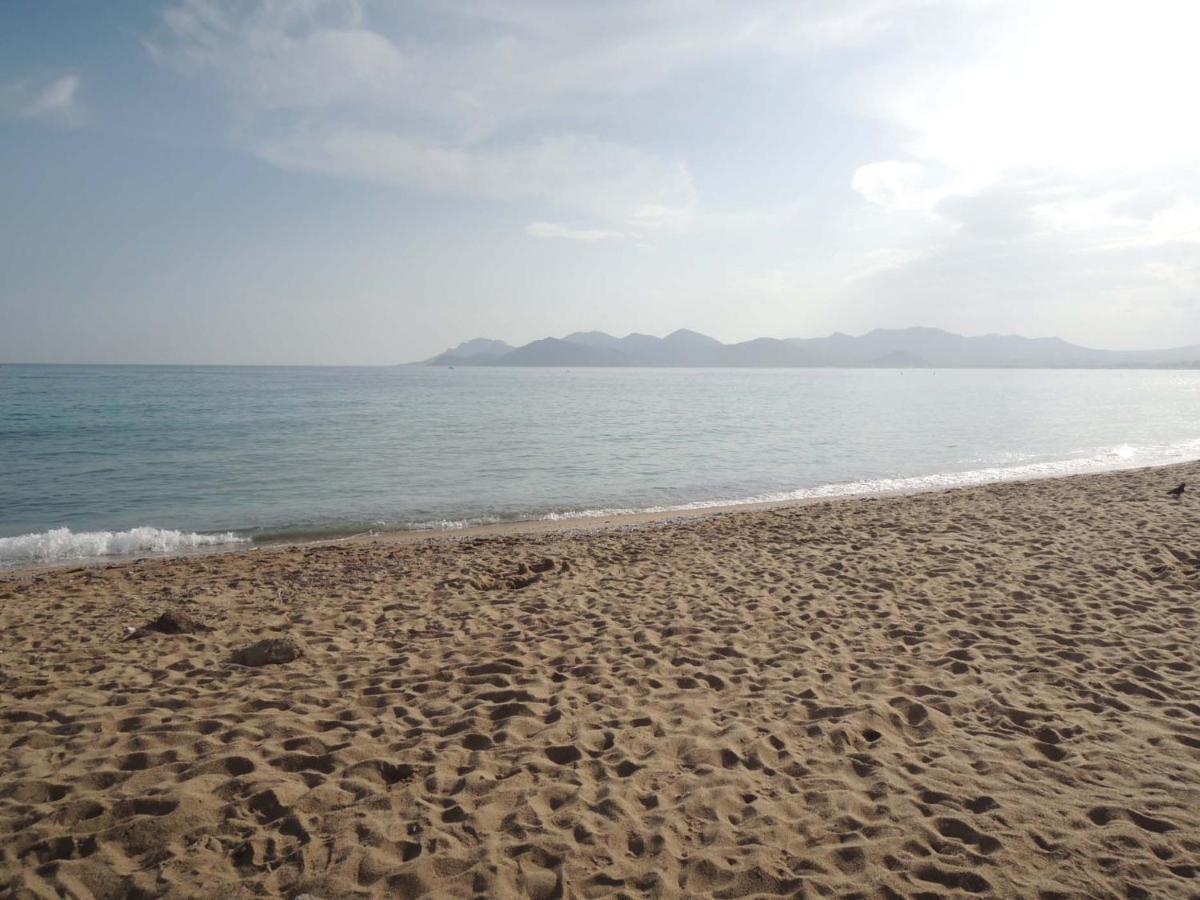 Totolulu Cannes Blue Corner المظهر الخارجي الصورة