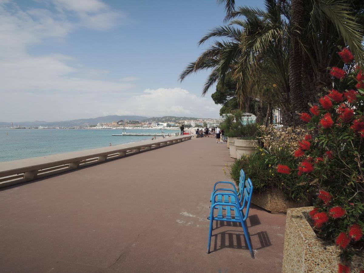 Totolulu Cannes Blue Corner المظهر الخارجي الصورة