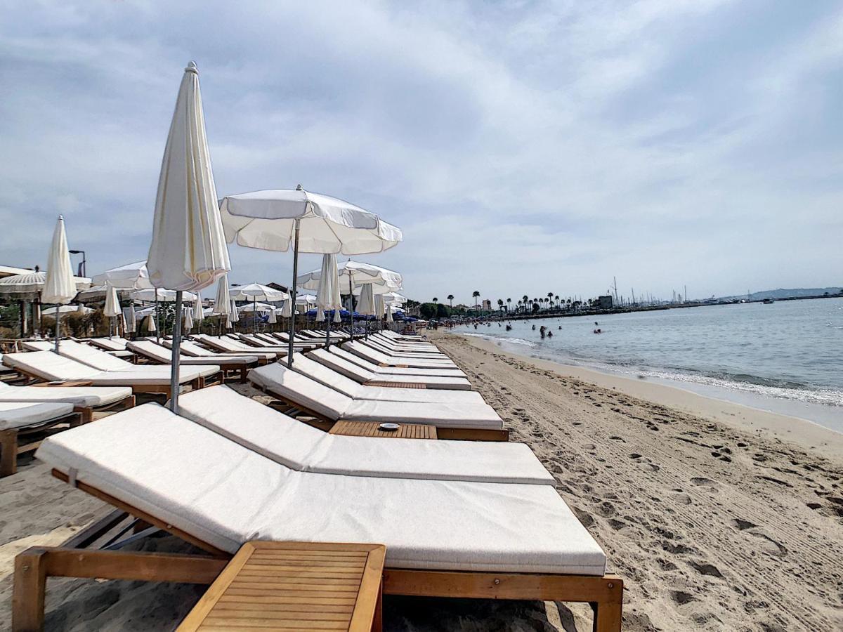Totolulu Cannes Blue Corner المظهر الخارجي الصورة